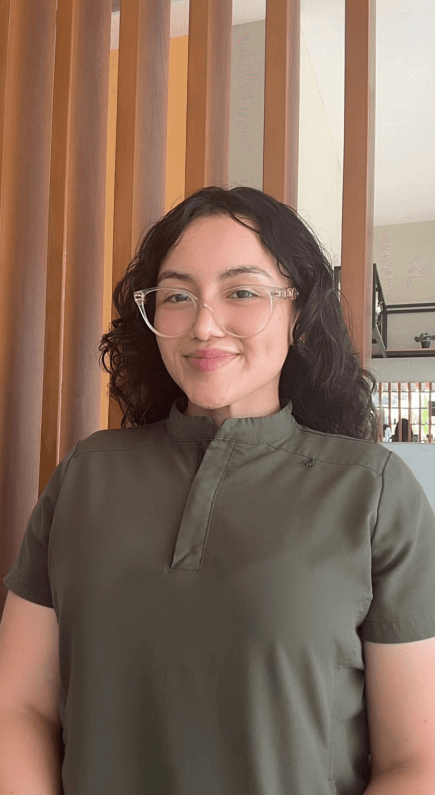 Dra. Daniela Roman Contreras